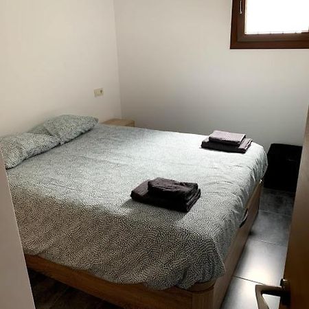 Apartaments L'Arc Morella Exteriör bild