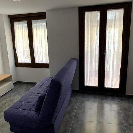 Apartaments L'Arc Morella Exteriör bild