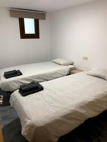 Apartaments L'Arc Morella Exteriör bild