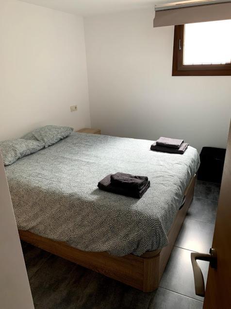 Apartaments L'Arc Morella Exteriör bild